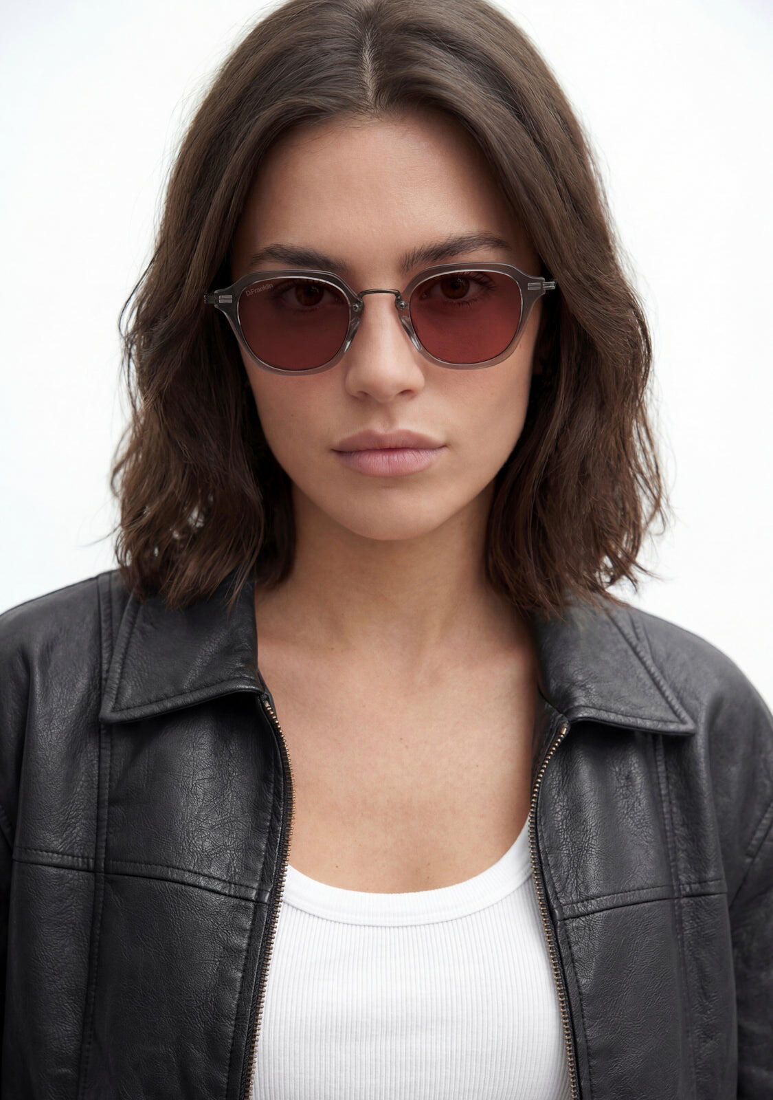 Gafas De Sol D. Franklin Roller S Square 4/5