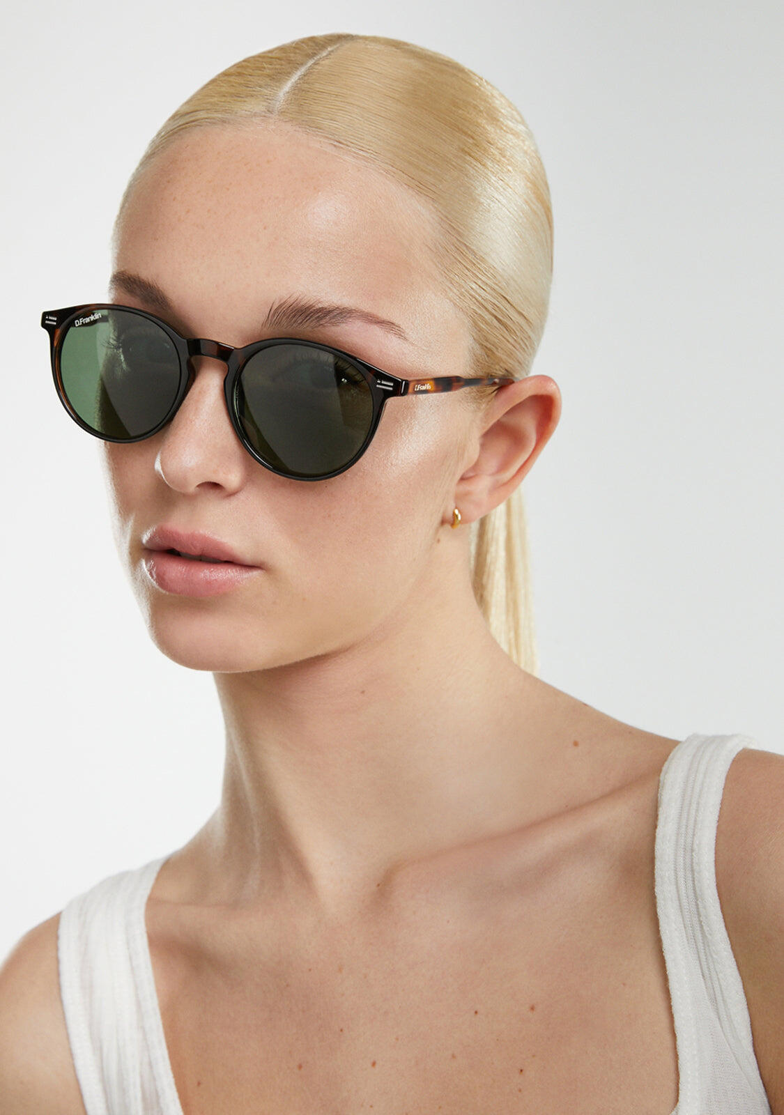 Lunettes de Soleil D.Franklin Ultra Light Max 4/5