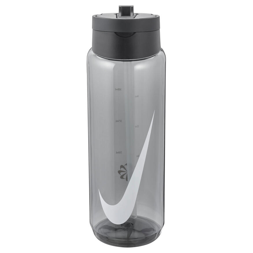 NIKE Láhev s brčkem Nike TR Renew Recharge, 700 ml