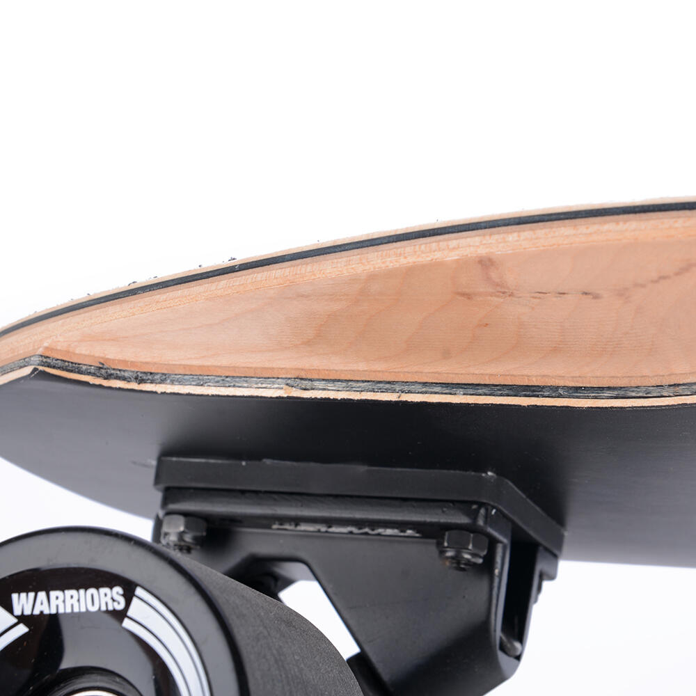 Amar Longboard - Niños - 36 pulgadas 3/7
