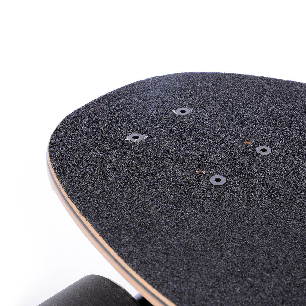 Amar Longboard - Niños - 36 pulgadas 5/7