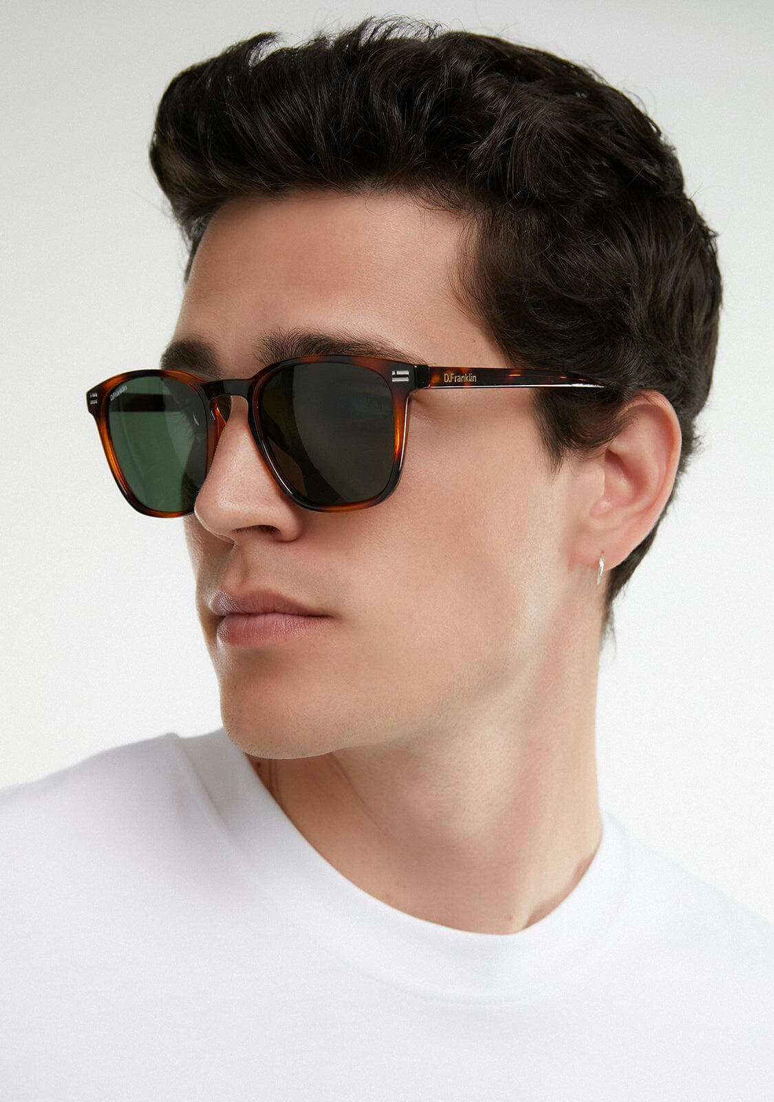Gafas De Sol D. Franklin Ultra Light 4/5