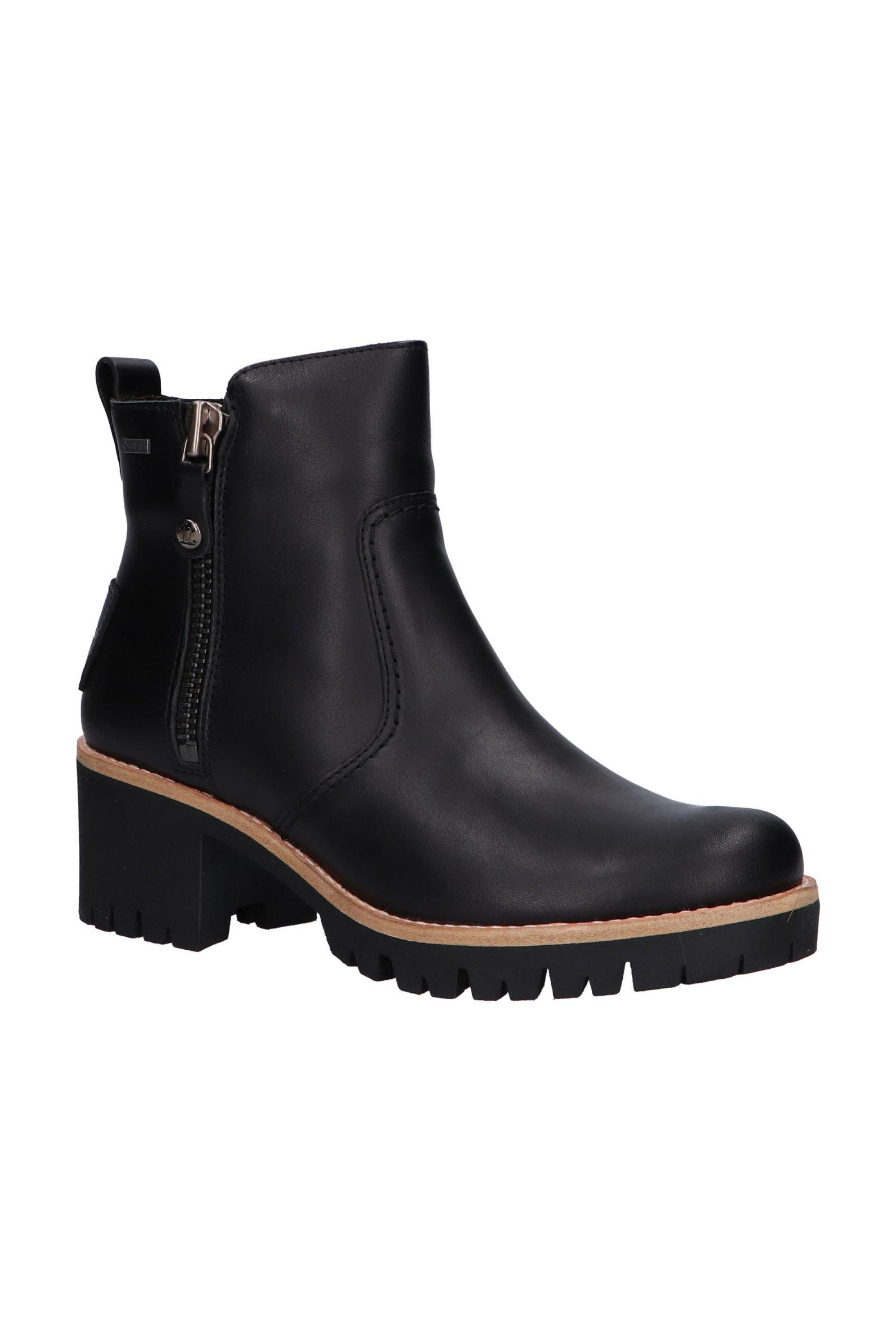 ZAPATOS Y COMPLEMENTOS PANAMA JACK  DE MUJER PAULINE GTX B1 2/5