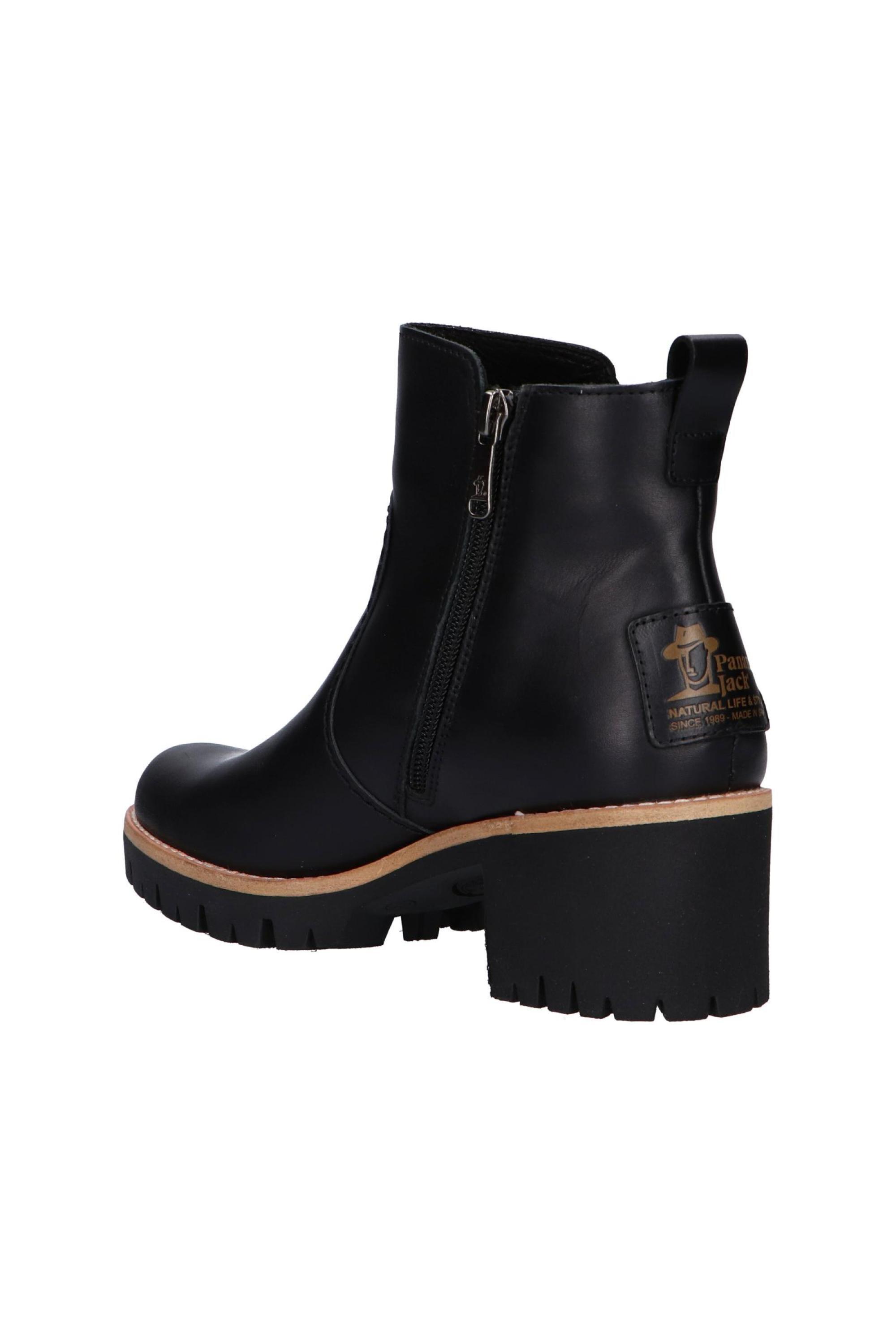 ZAPATOS Y COMPLEMENTOS PANAMA JACK  DE MUJER PAULINE GTX B1 5/5
