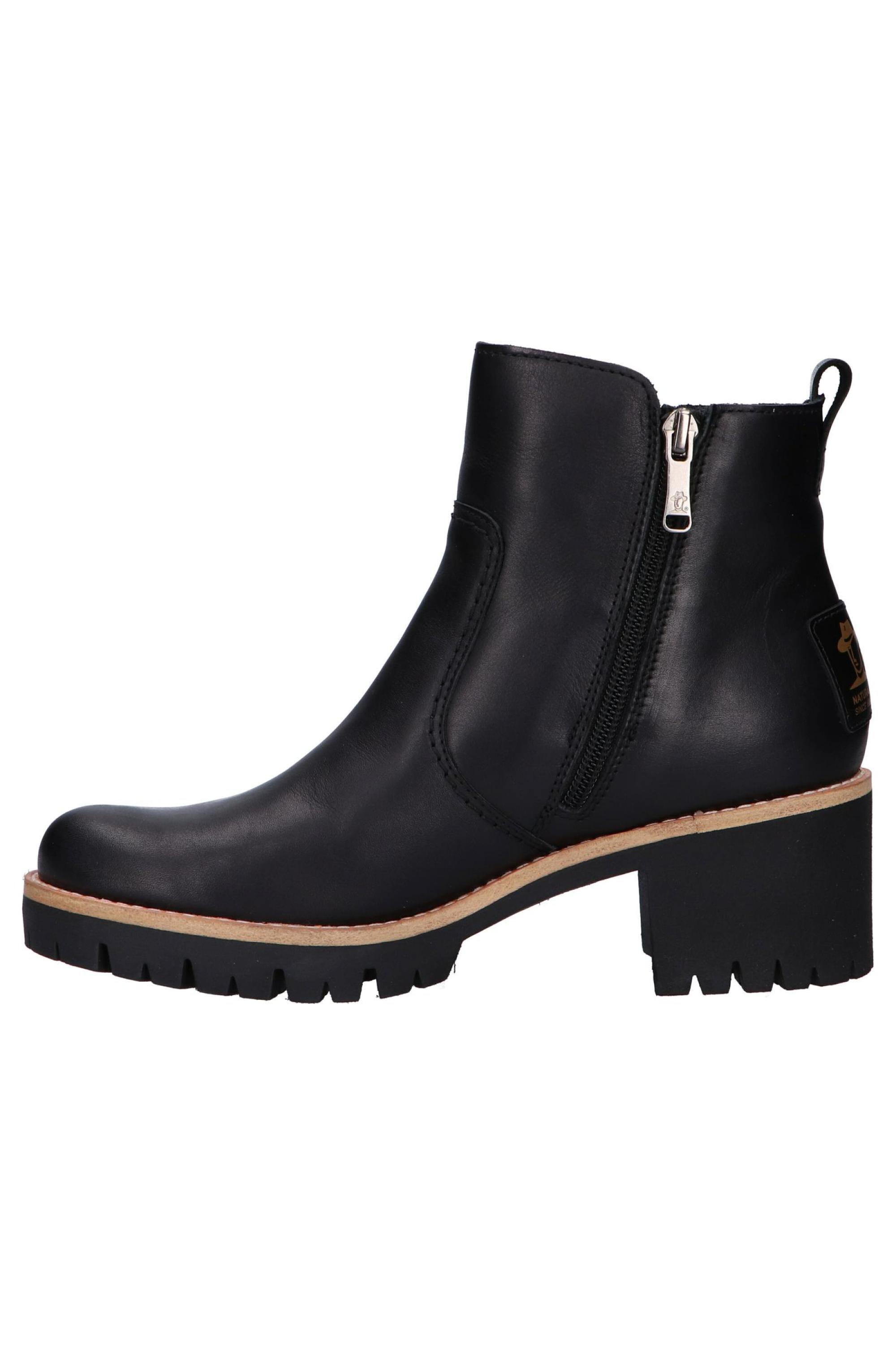 ZAPATOS Y COMPLEMENTOS PANAMA JACK  DE MUJER PAULINE GTX B1 4/5