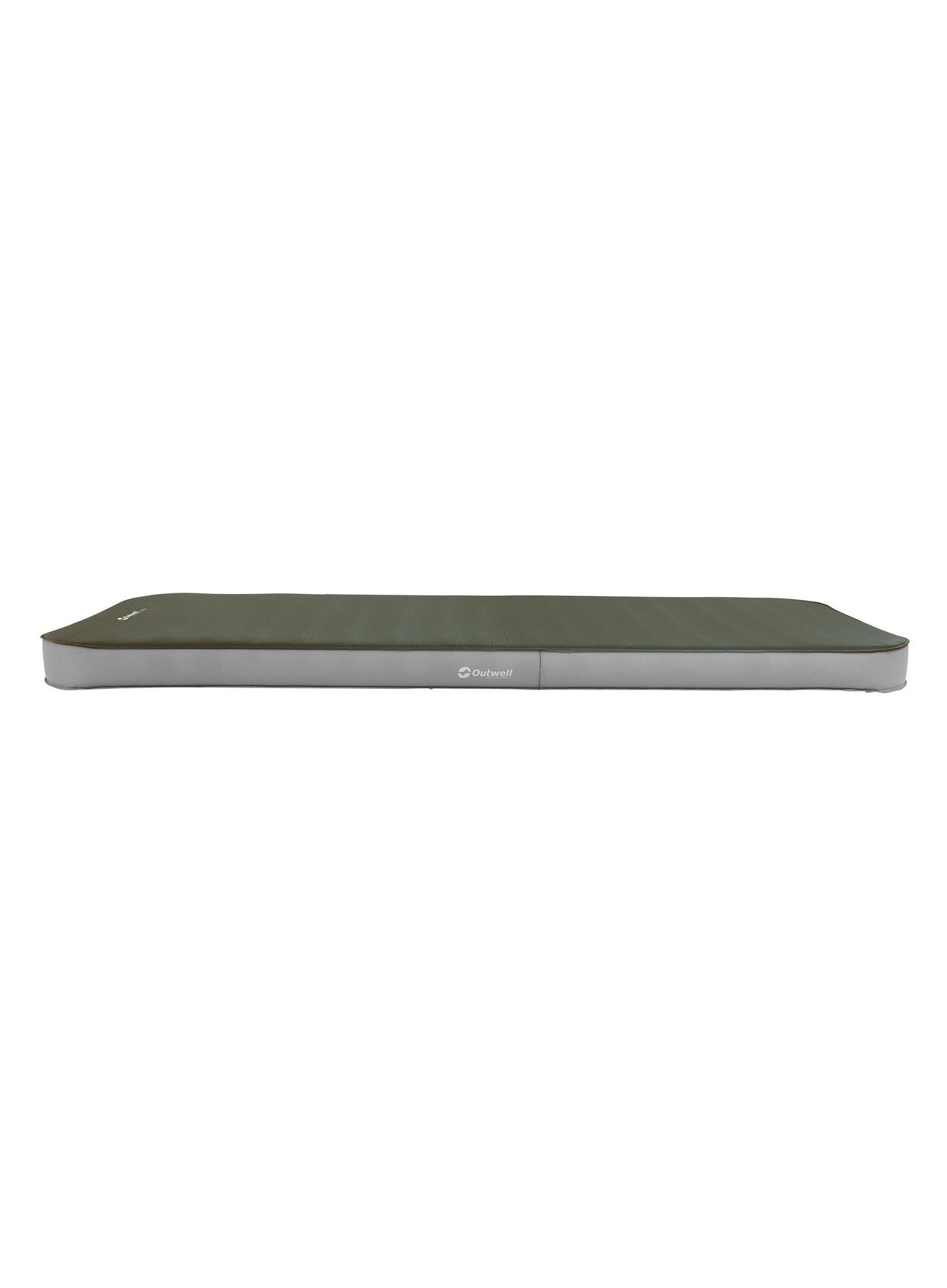 Mata samopompująca Outwell Sleepnest Single 10.0 cm 3/6