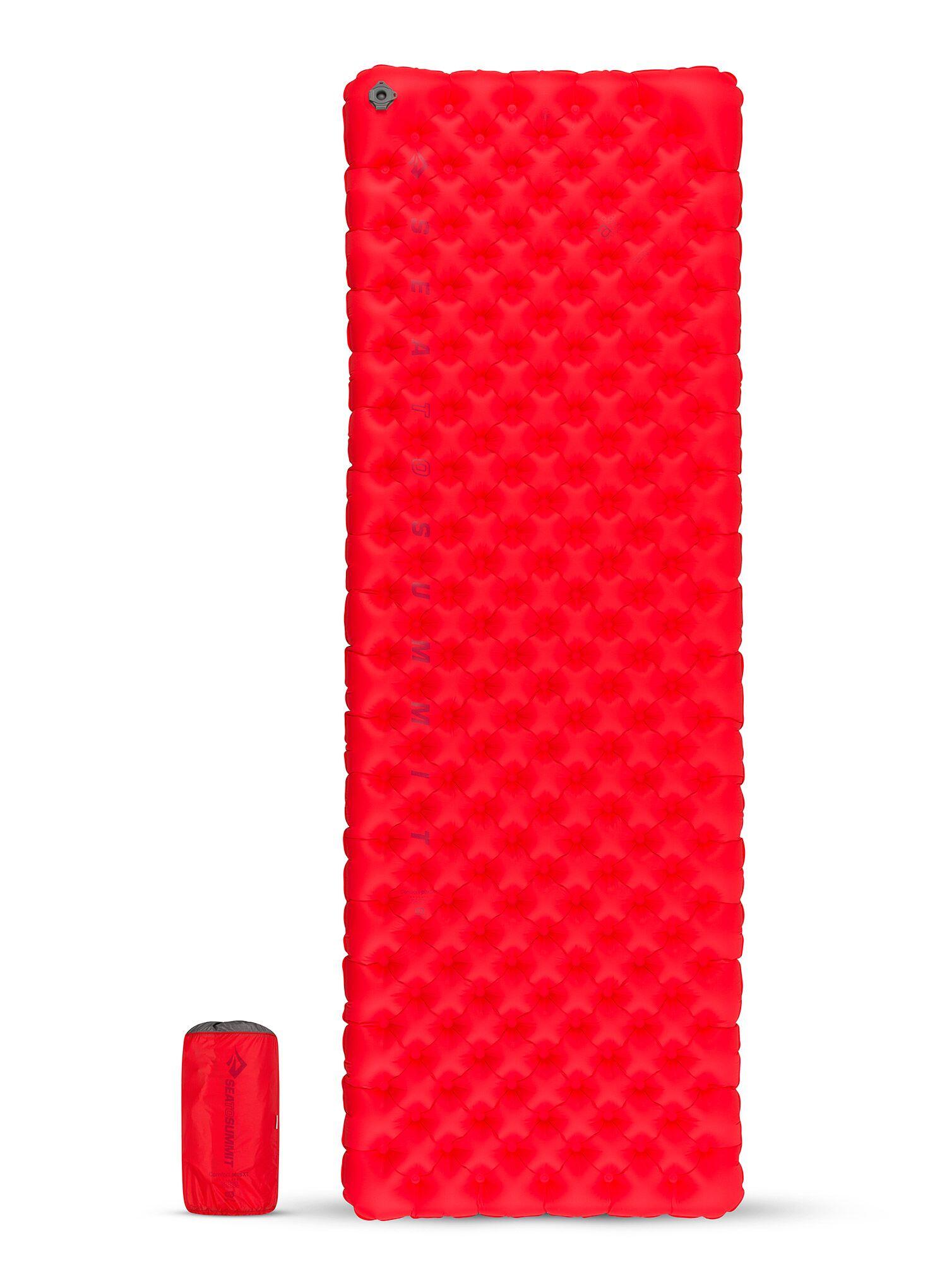 Materac SEA TO SUMMIT Comfort Plus XT ASC Insulated Mat RRW 5/5