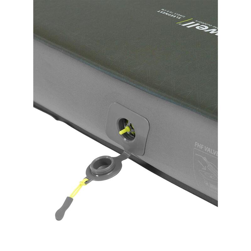 Mata samopompująca Outwell Sleepnest Single 10.0 cm
