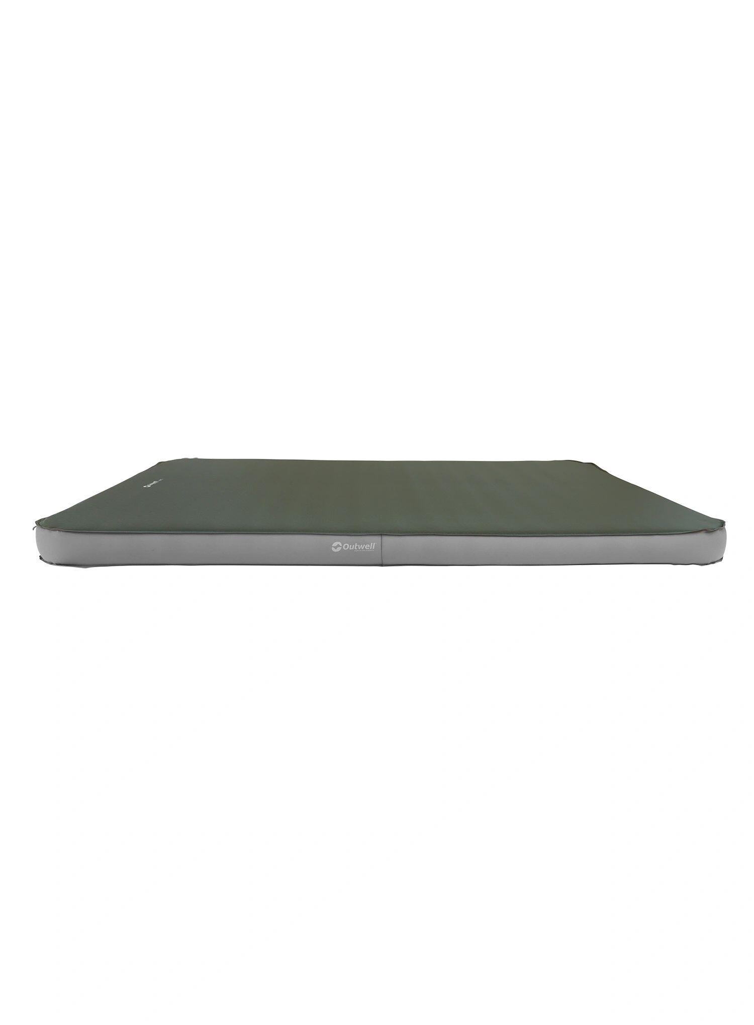 Mata samopompująca Outwell Sleepnest Double 10.0 cm 3/6