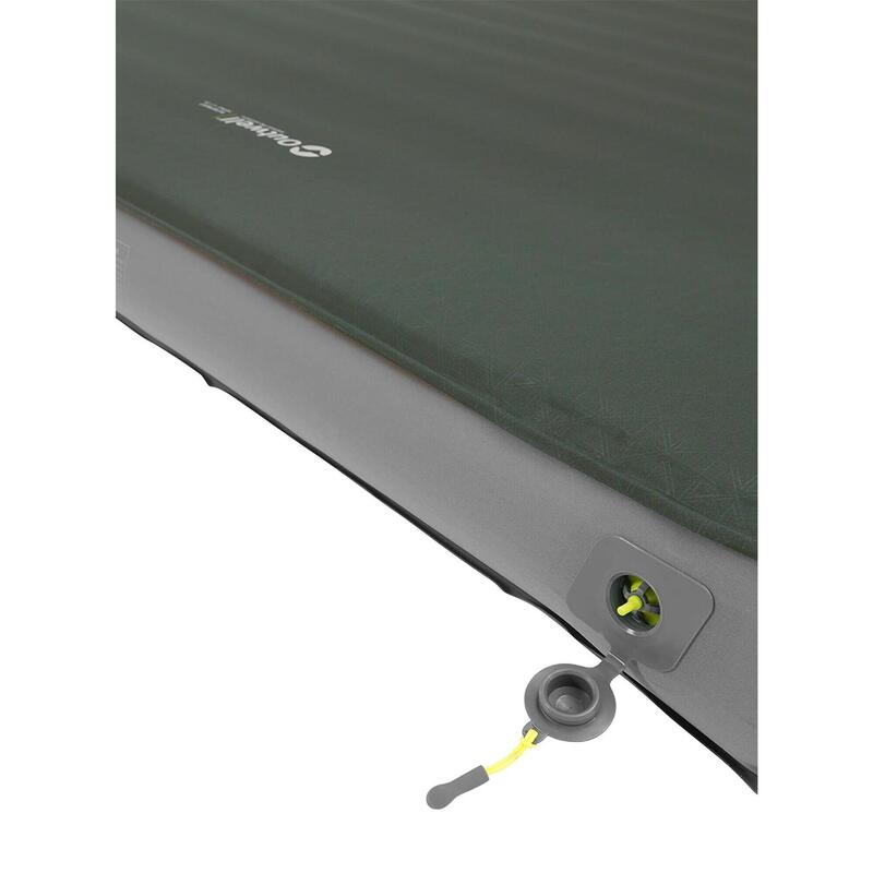 Mata samopompująca Outwell Sleepnest Double 10.0 cm