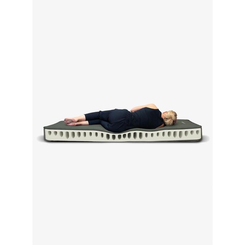 Mata samopompująca Outwell Sleepnest Double 10.0 cm