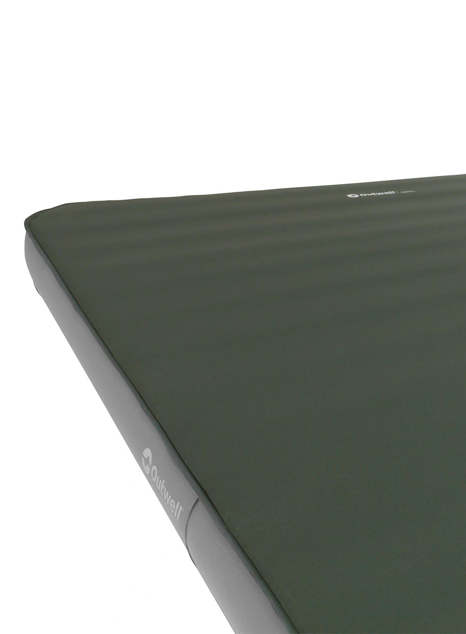 Mata samopompująca Outwell Sleepnest Double 10.0 cm 6/6