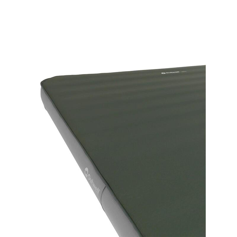 Mata samopompująca Outwell Sleepnest Double 10.0 cm