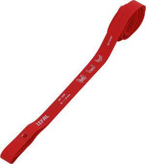 Zefal Tubetype velgband 26" rood 3/5