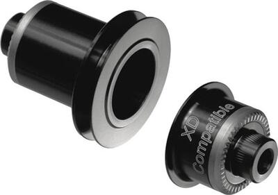 Dt swiss achteradapter 5x135 mm voor 240 road disc 11v