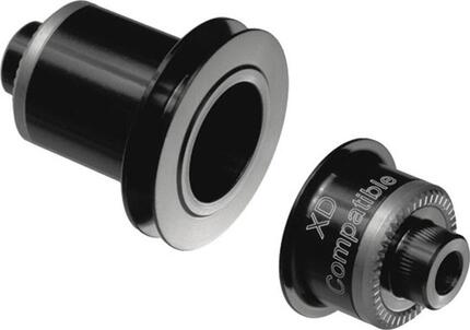 Adaptateur Arrière DT Swiss 5x135 Road 240 Disc 11V
