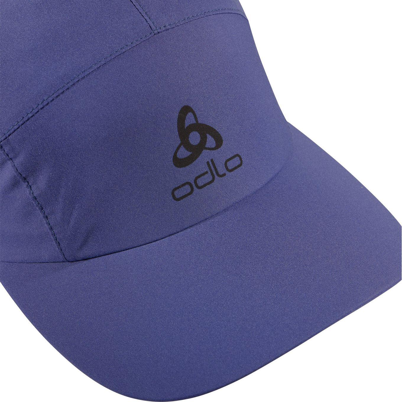 Casquette Odlo Performance Waterproof Violet 3/7