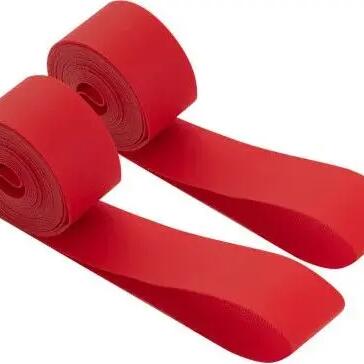Zefal Tubetype Rim Strip, 29", Red
