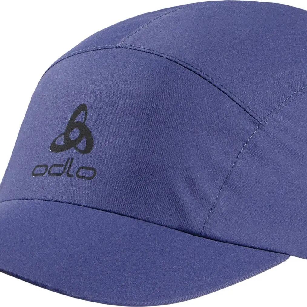 Odlo Performance Waterproof Cap Purple