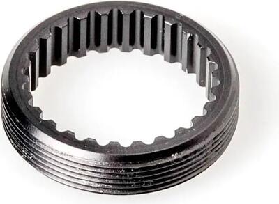 Dt swiss ratchet aluminium naafring m34x1