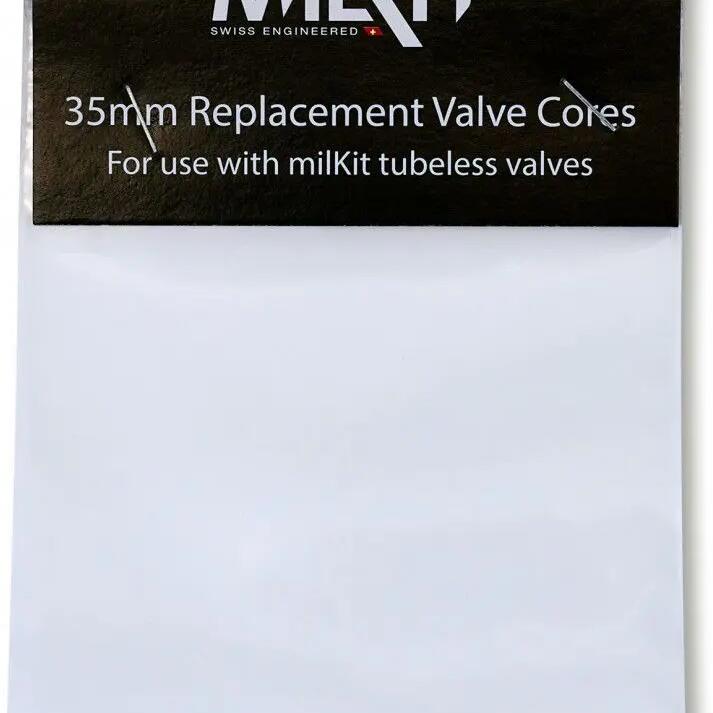 Milkit shell with 75mm insert
