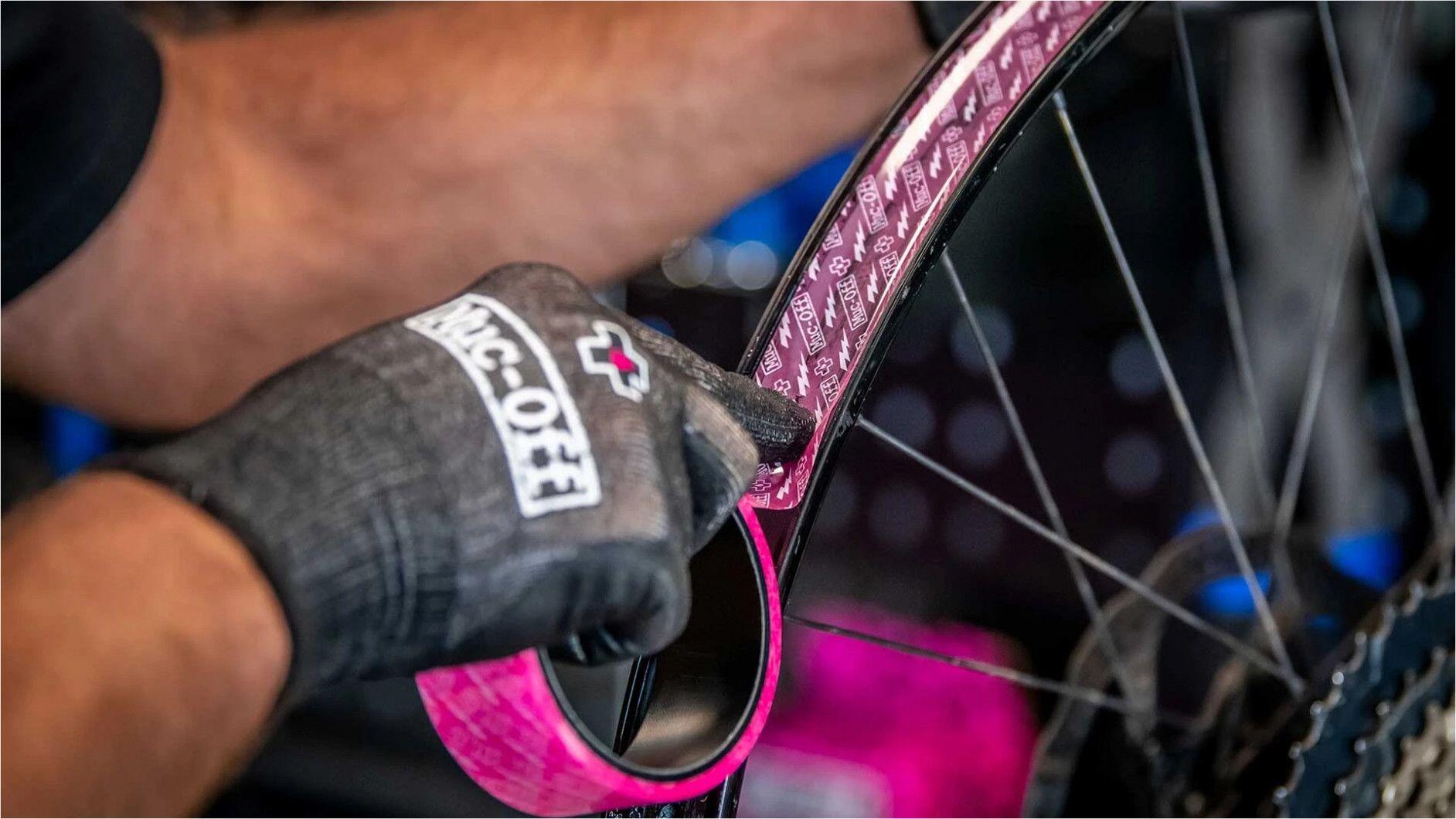 Muc-Off Tubeless Rim Tape 10 m 3/3