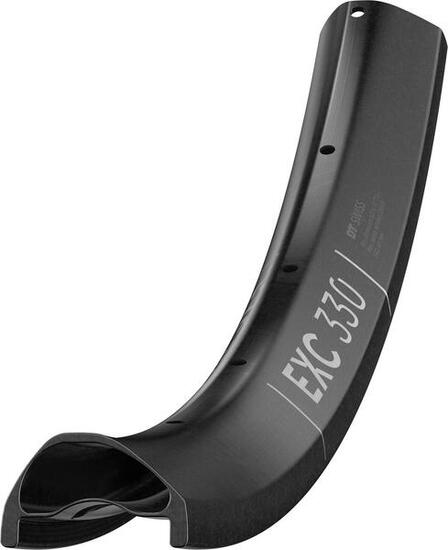 DT Swiss EXC330 622 mm (29" / 700C) Carbon Felge
