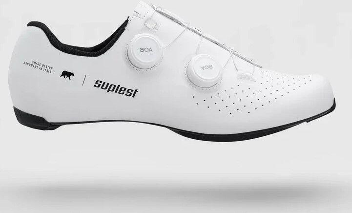 Suplest Performance Wegschoenen Wit 3/5