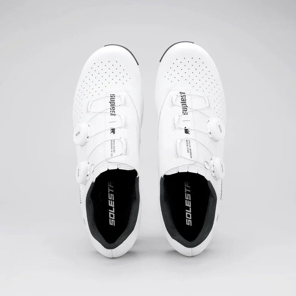 Suplest Performance Wegschoenen Wit 2/5