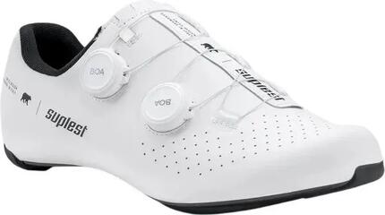 Suplest Performance Wegschoenen Wit