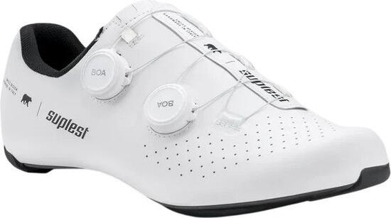 Suplest Performance Wegschoenen Wit