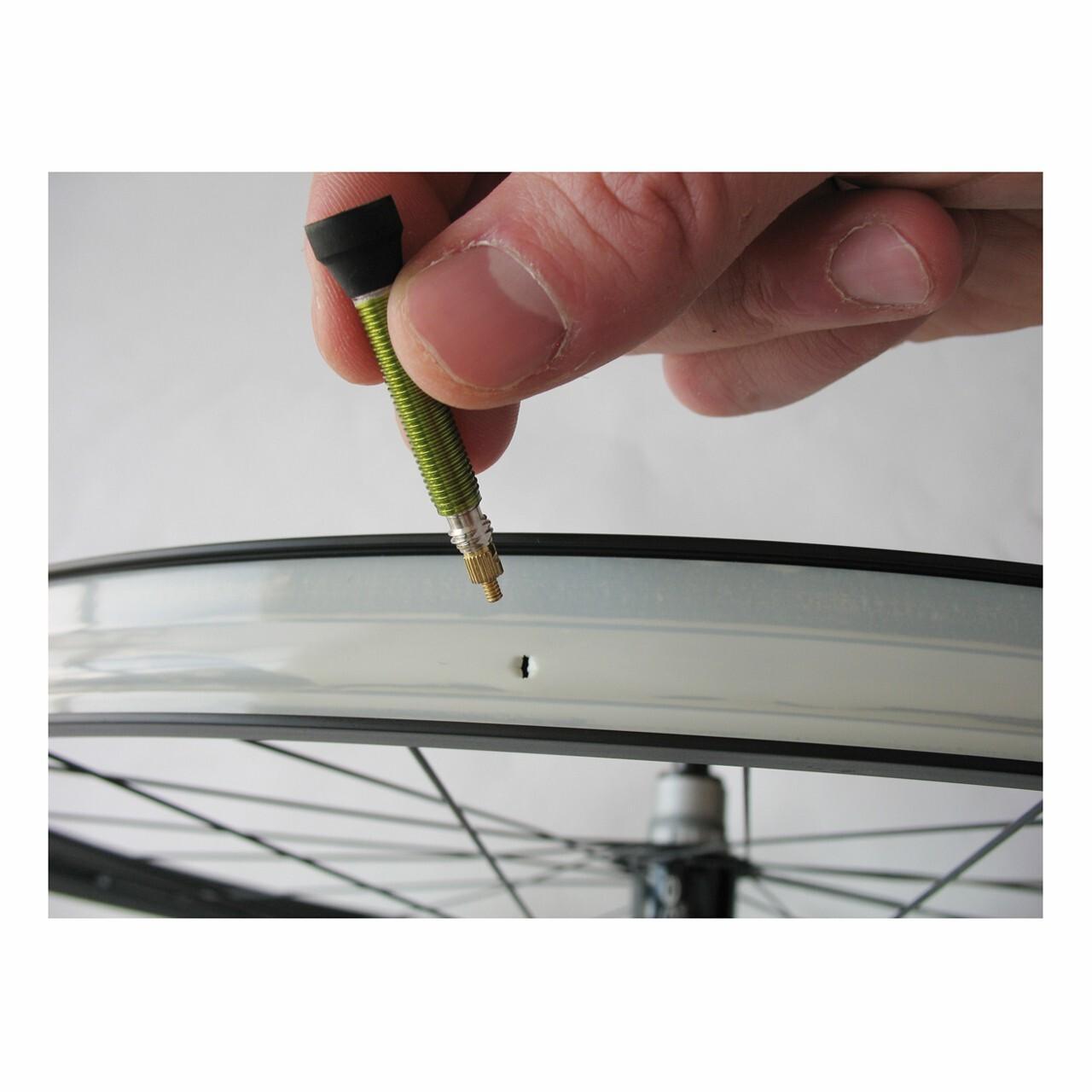 Ventile Var Presta (x2) 3/4