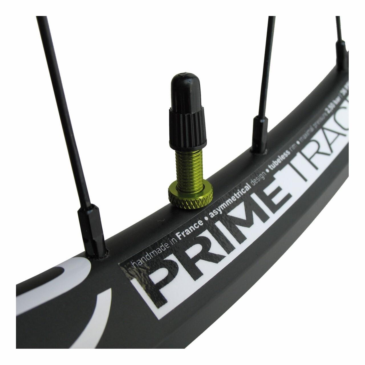Ventile Var Presta (x2) 2/4