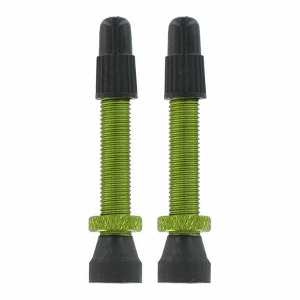 Ventile Var Presta (x2)