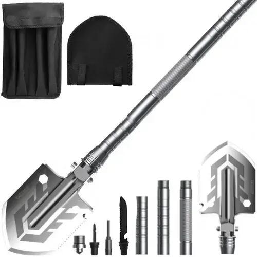 Lopatka skladacia MULTITOOL SAPER  16v1