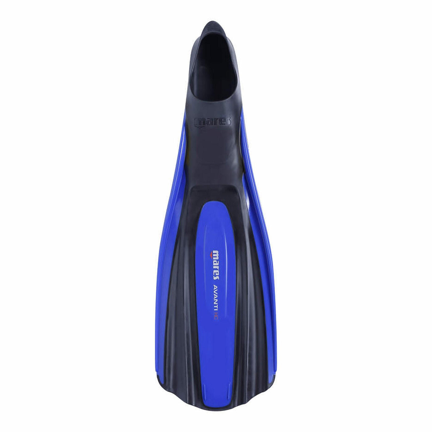 BLAU / SCHWARZ