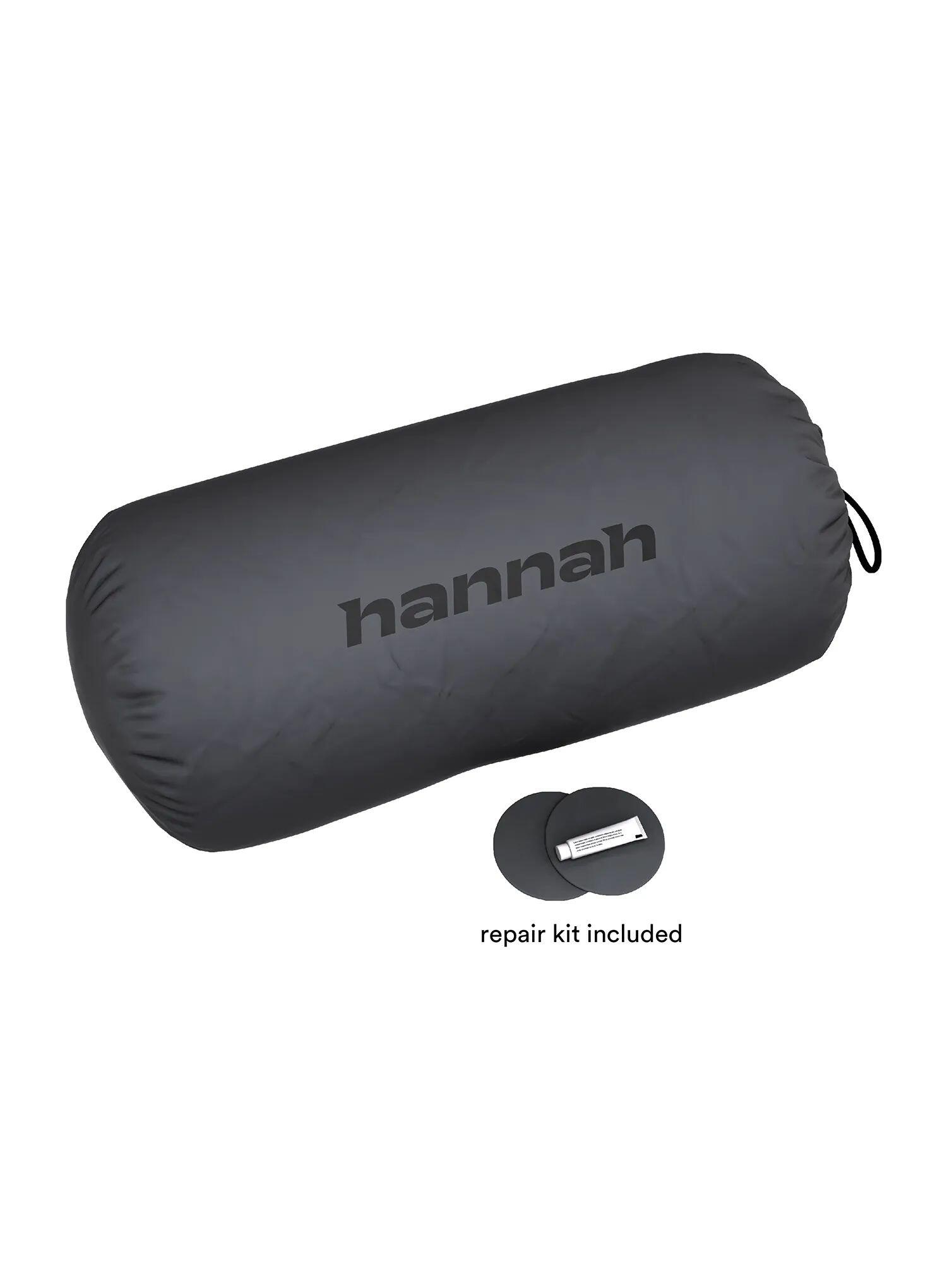 Hannah mattress DOPPY 7,0 3/7