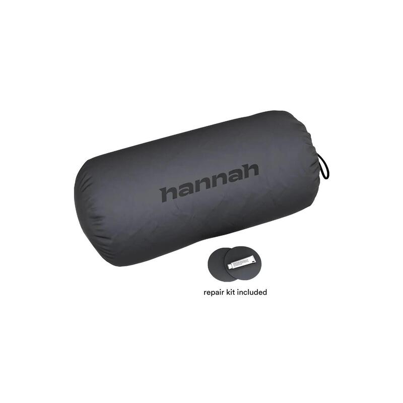 Materac dmuchany Hannah Doppy 7.0 - quiet shade