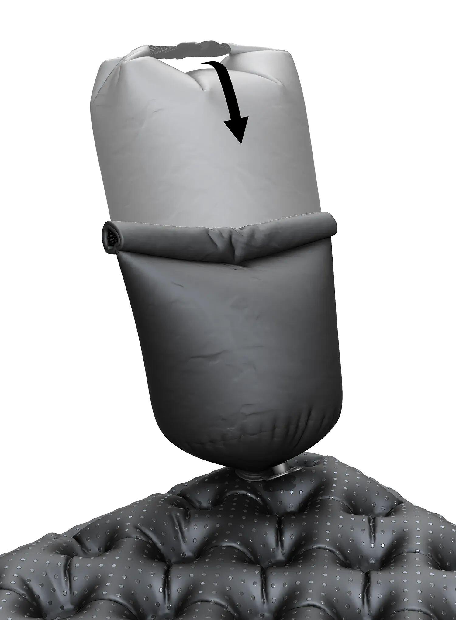 Hannah mattress DOPPY 7,0 7/7