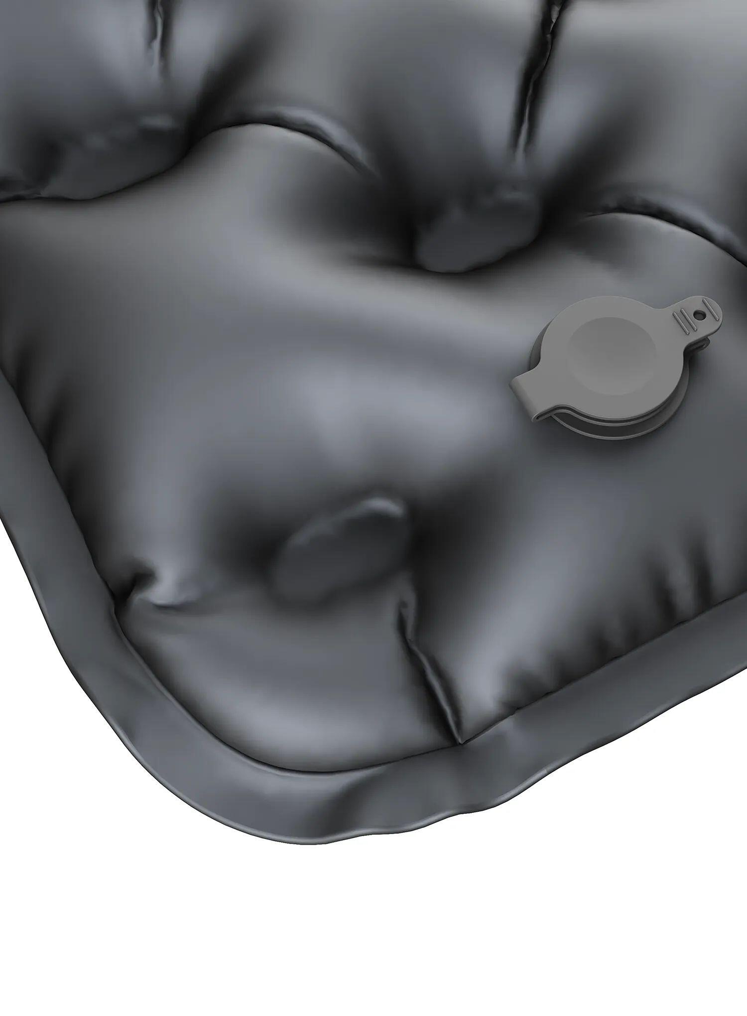 Hannah mattress DOPPY 7,0 4/7