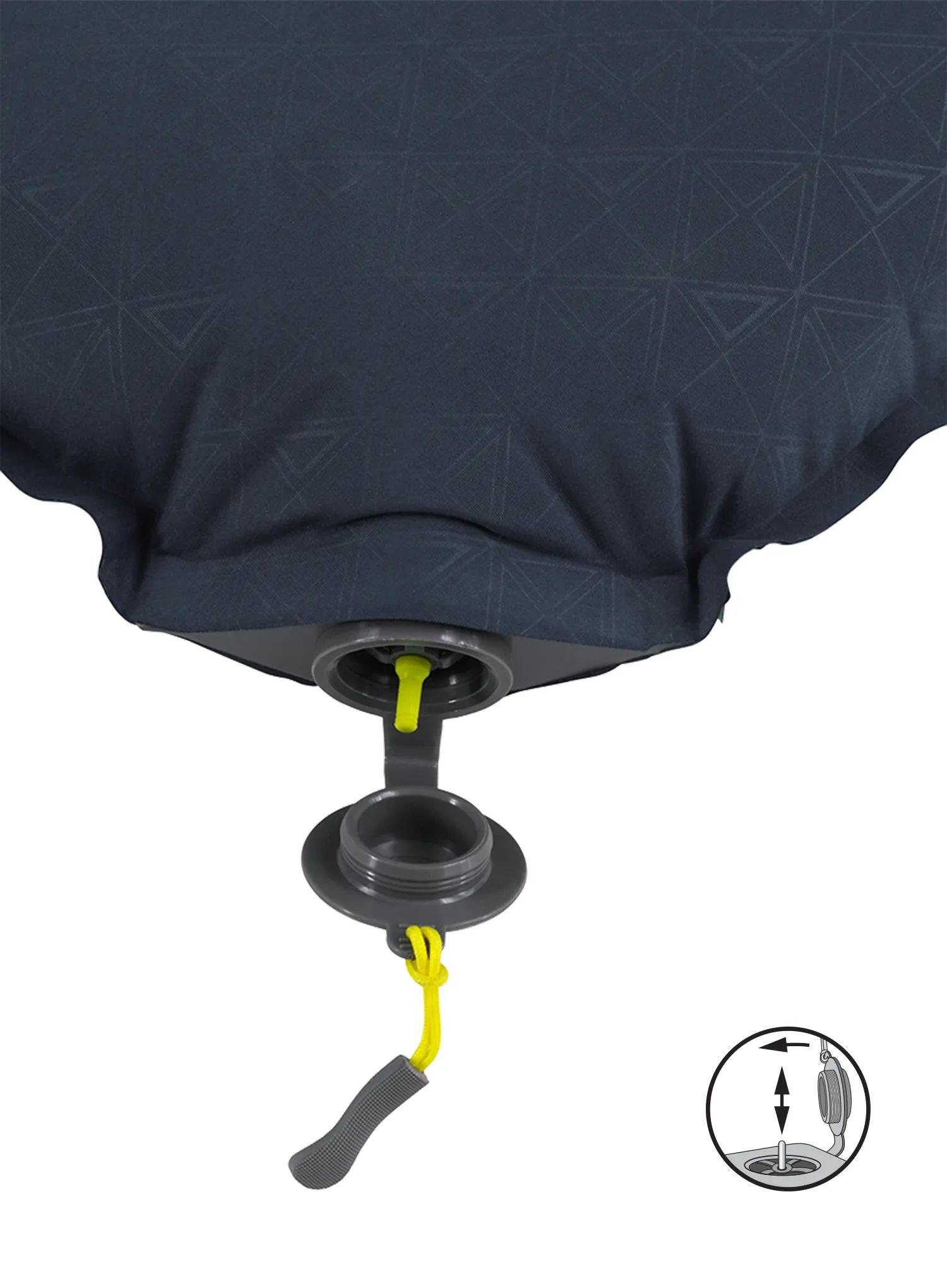 Mata samopompująca Outwell Dreamcatcher Double 7.5 cm 5/6