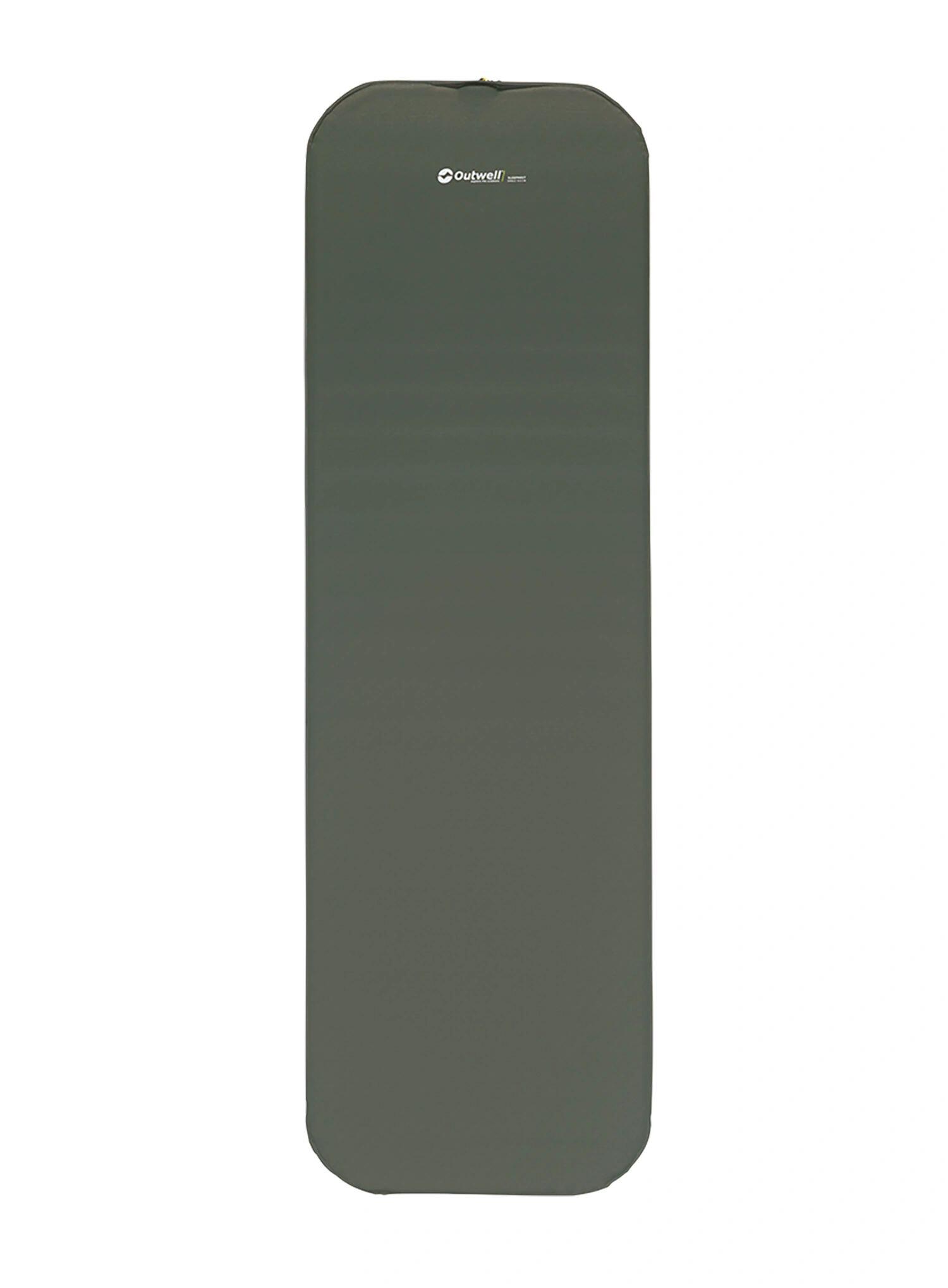 Mata samopompująca Outwell Sleepnest Single 14.0 cm 3/7