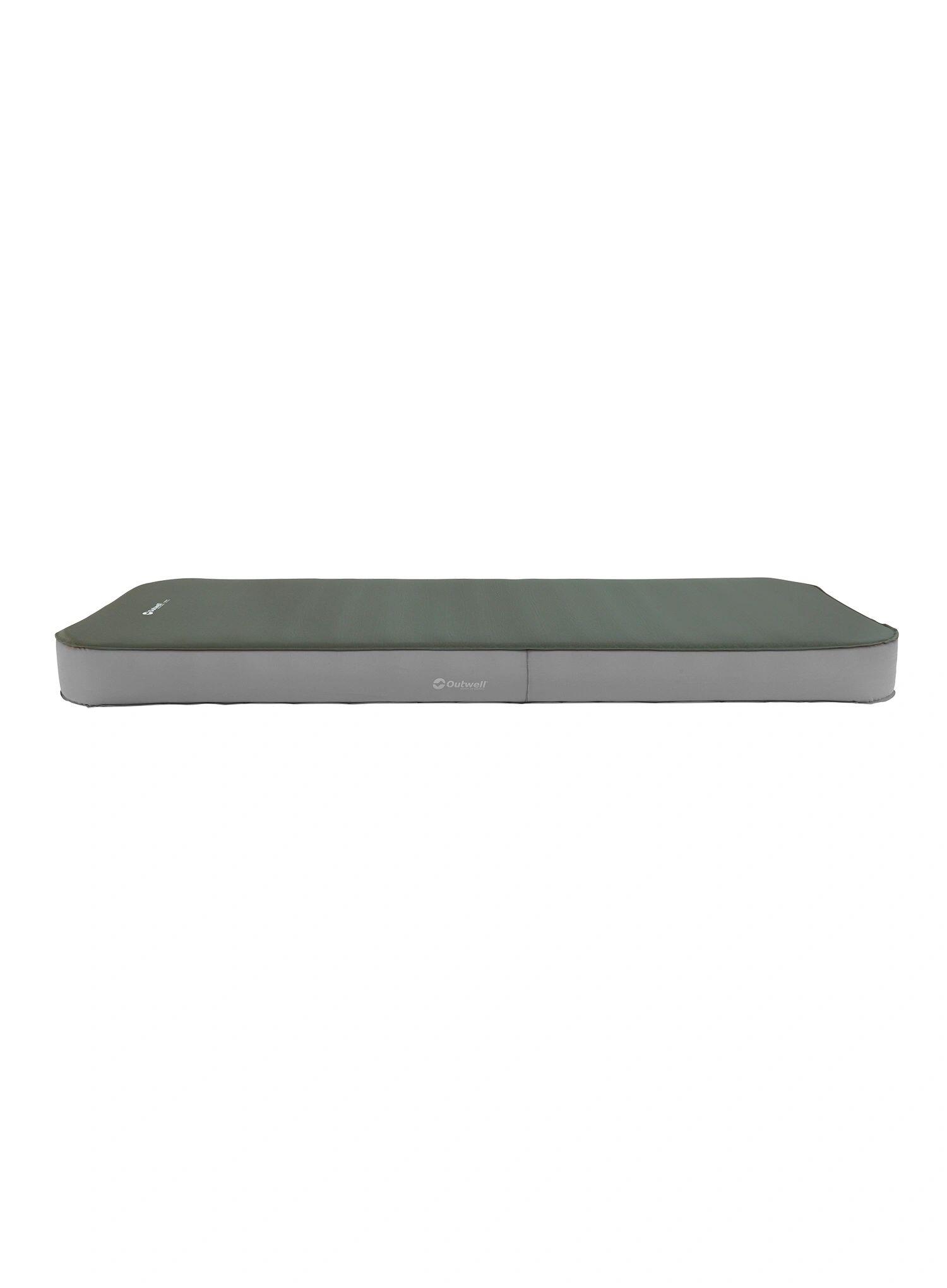 Mata samopompująca Outwell Sleepnest Single 14.0 cm 5/7