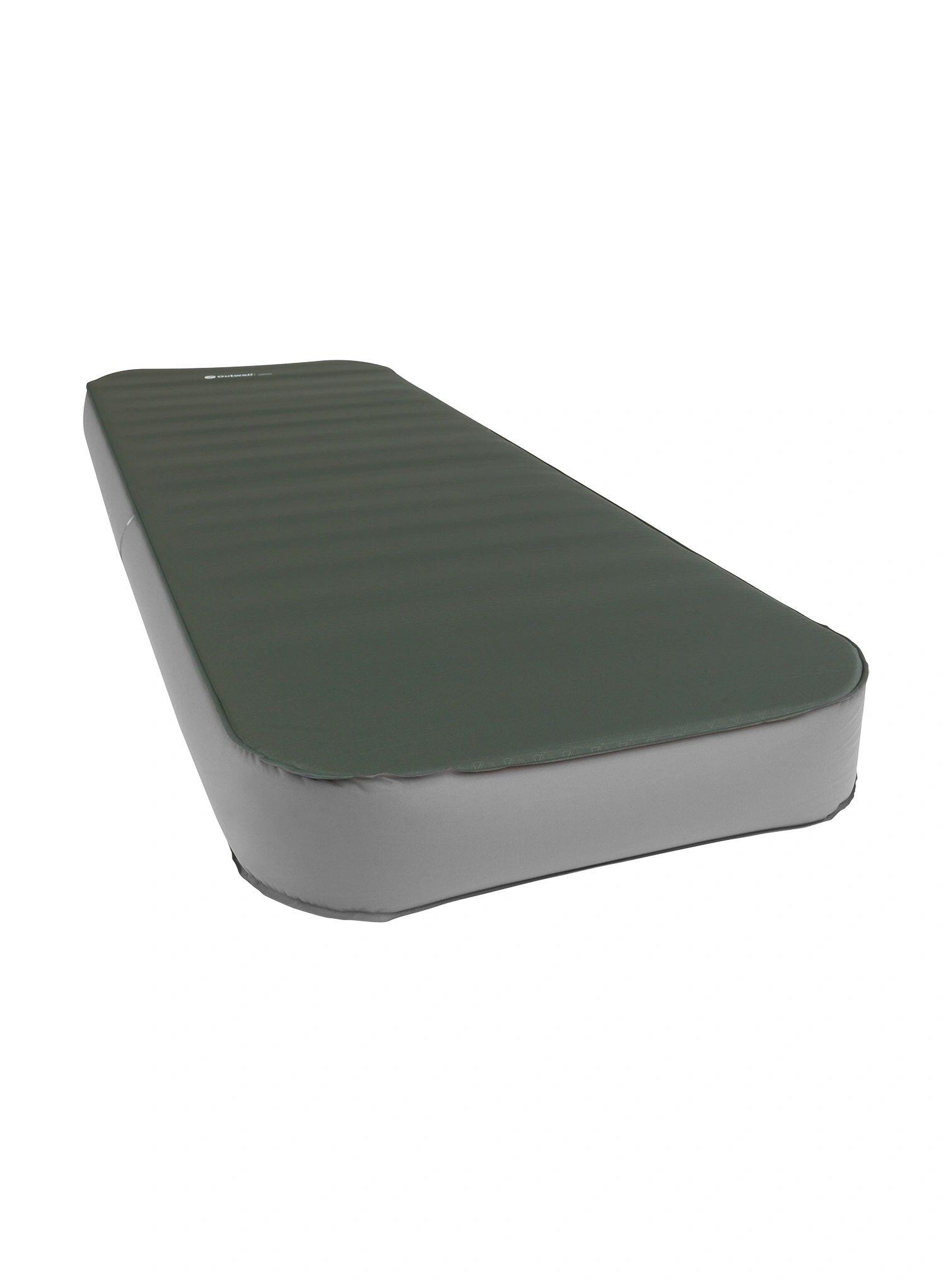 Mata samopompująca Outwell Sleepnest Single 14.0 cm 4/7