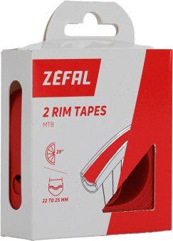 Zefal Felgenband 29" 6/6