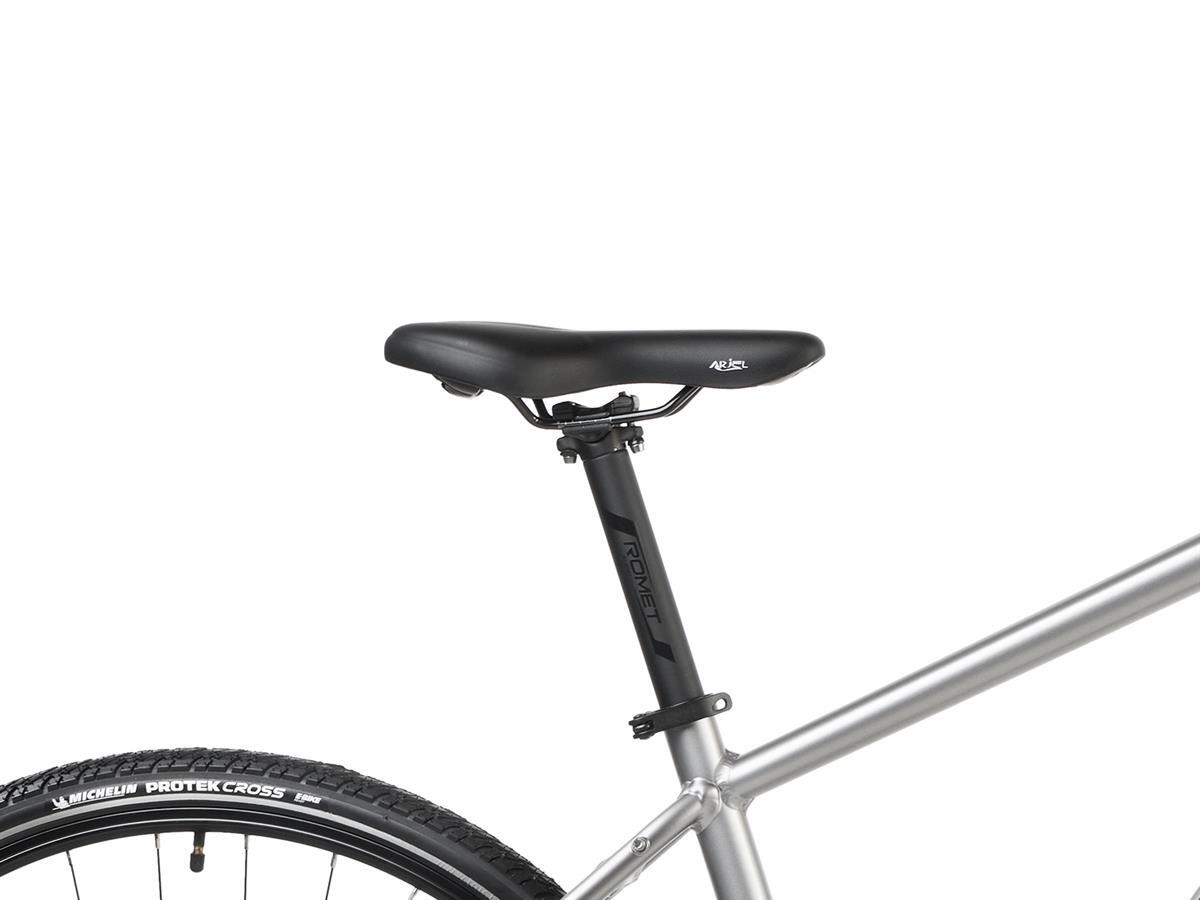 Rower crossowy dla mężczyzn ROMET ORKAN 5 M 6/7