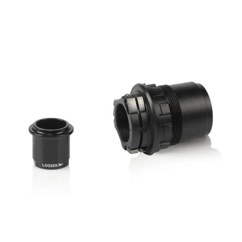 Hub seal included XLC Ws-X17 Evo Núcleo Sram XD 11/12 v