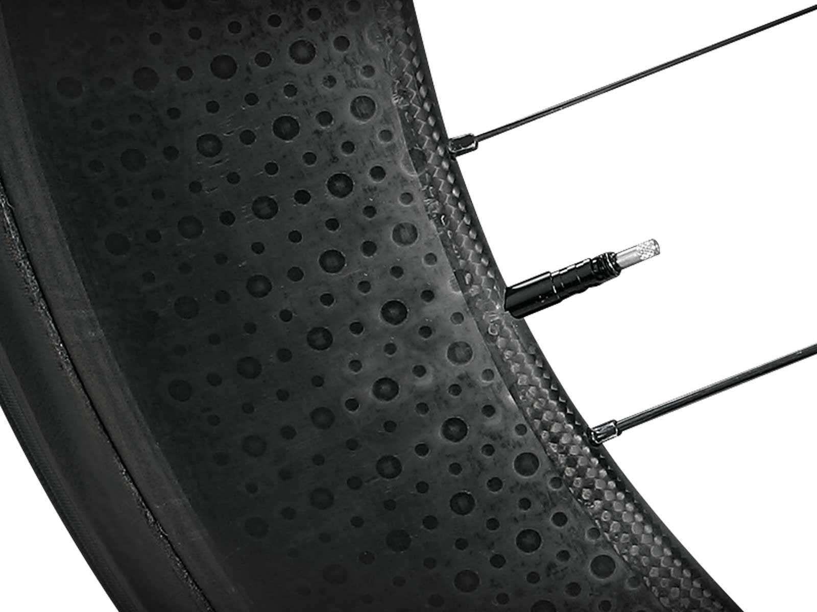 Klepverlenging Topeak Presta XL 2/7