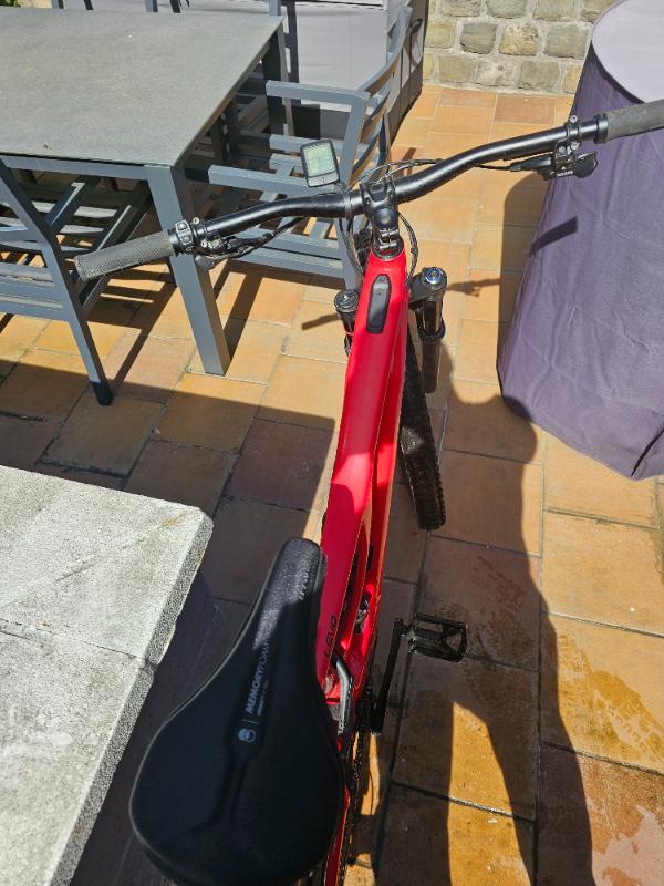 Entre Particuliers - Velo specialized turbo levo 2020 limbourg 3/4