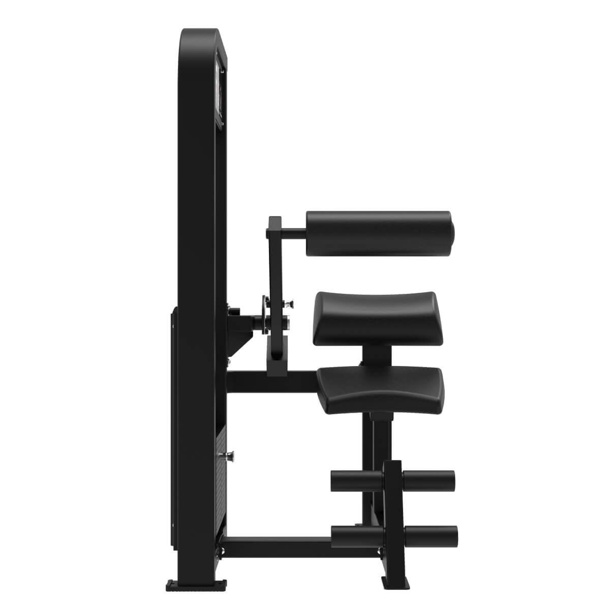 Back Extension 3/5